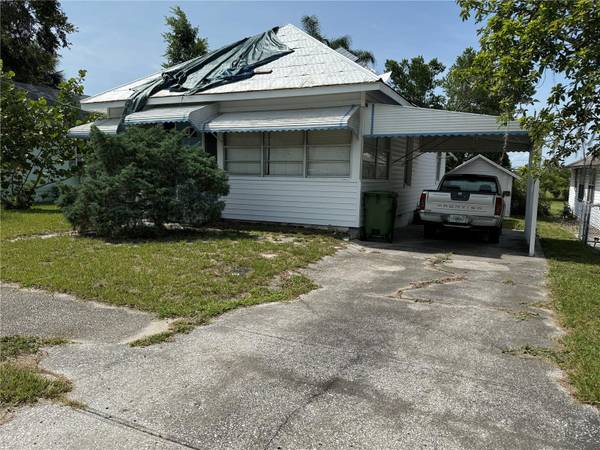 724 AVENUE D SW, Winter Haven, FL 33880