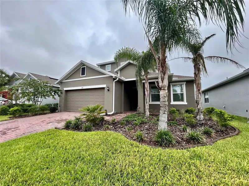 621 FORTUNA DR, Davenport, FL 33837