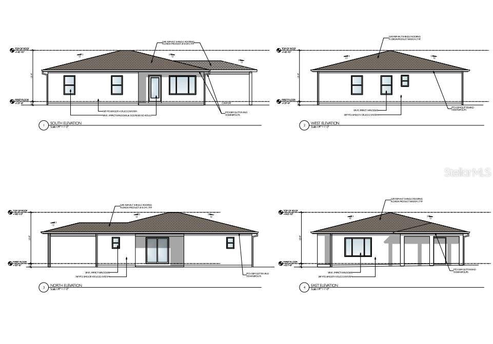 22303 SW PAPAYA LANE AVE, Ocala, FL 34471