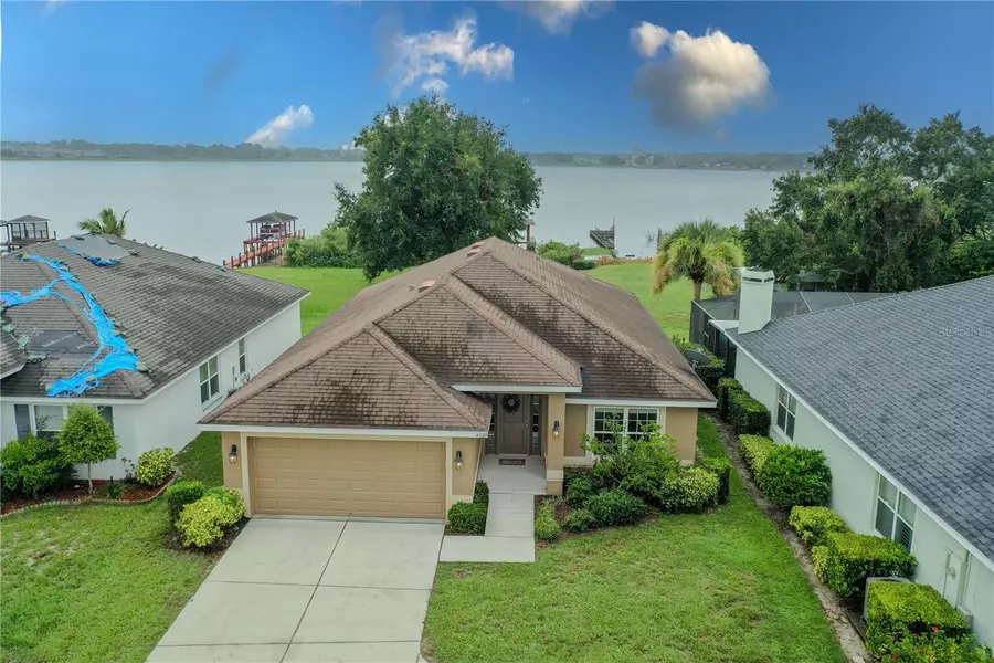 4027 ISLAND LAKES DR, Winter Haven, FL 33881