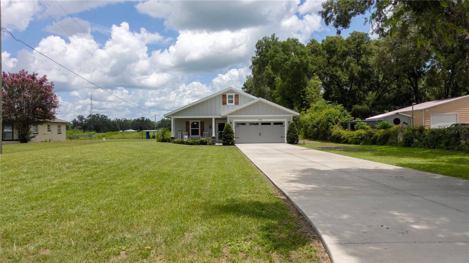 Sumterville, FL 33585,2924 CR 526