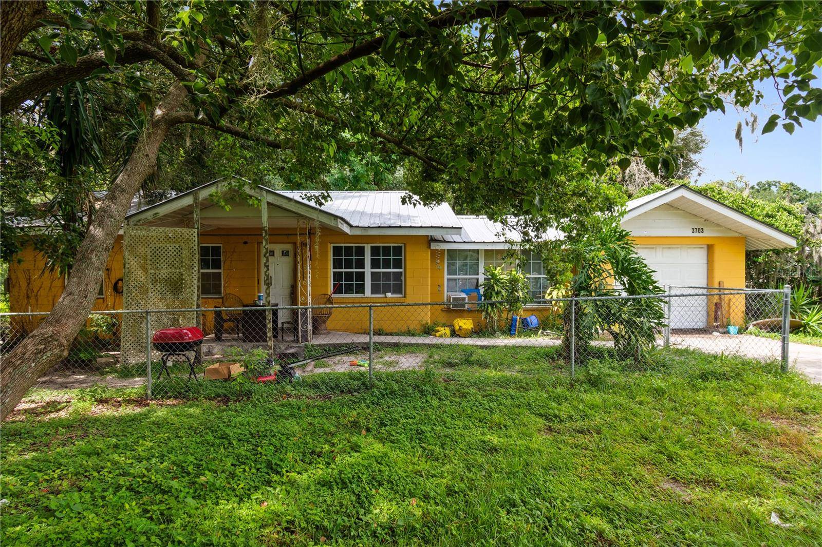 3703 MOUNT TABOR RD, Lakeland, FL 33810