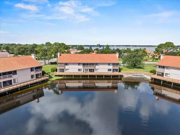 Winter Haven, FL 33884,1901 GARDEN LAKE DR #1901