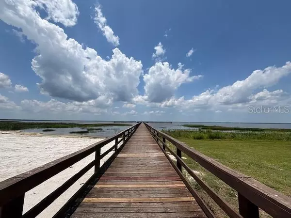 Indian Lake Estates, FL 33855,1018 CALENDULA DR
