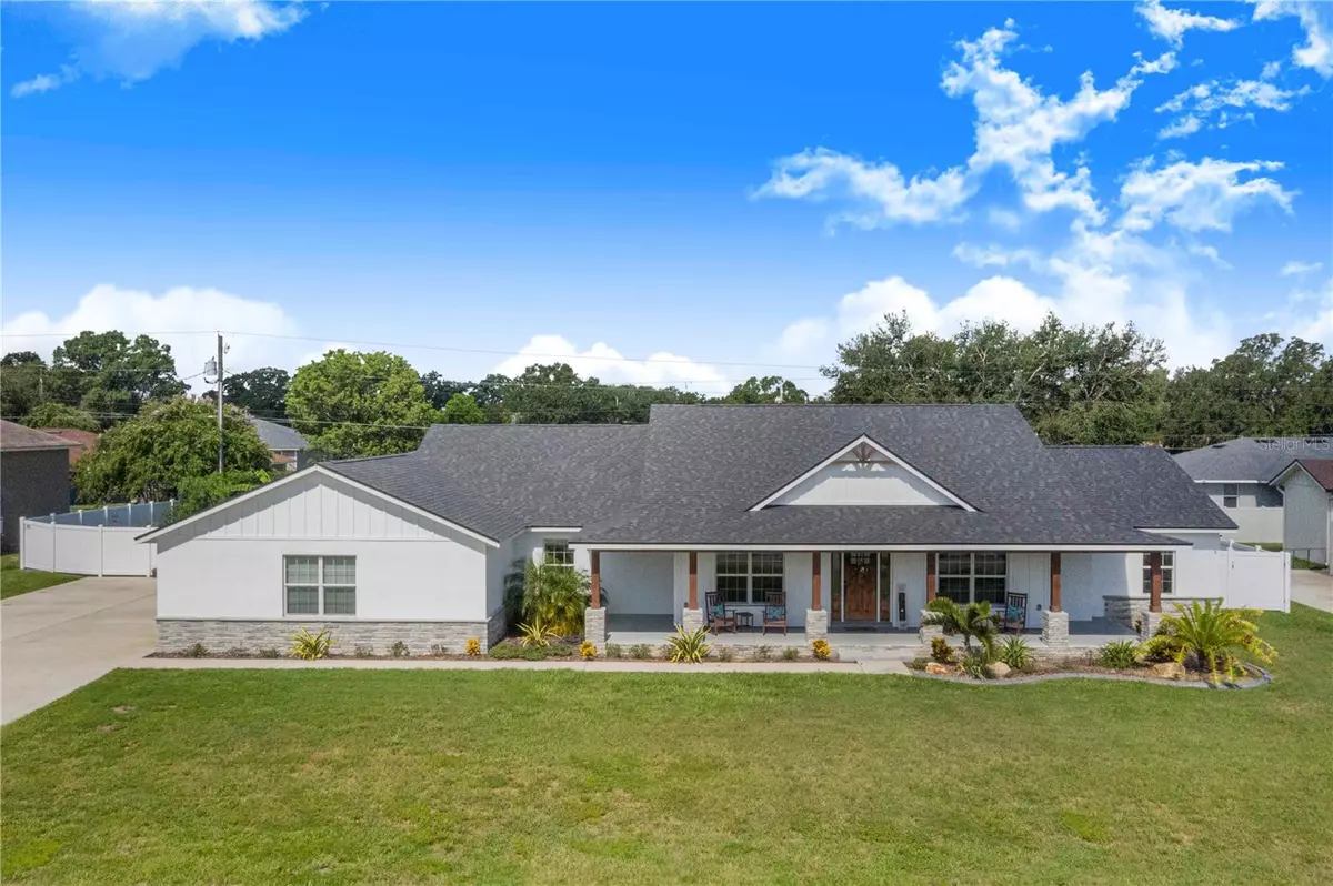 Auburndale, FL 33823,2812 MURCOTT ST