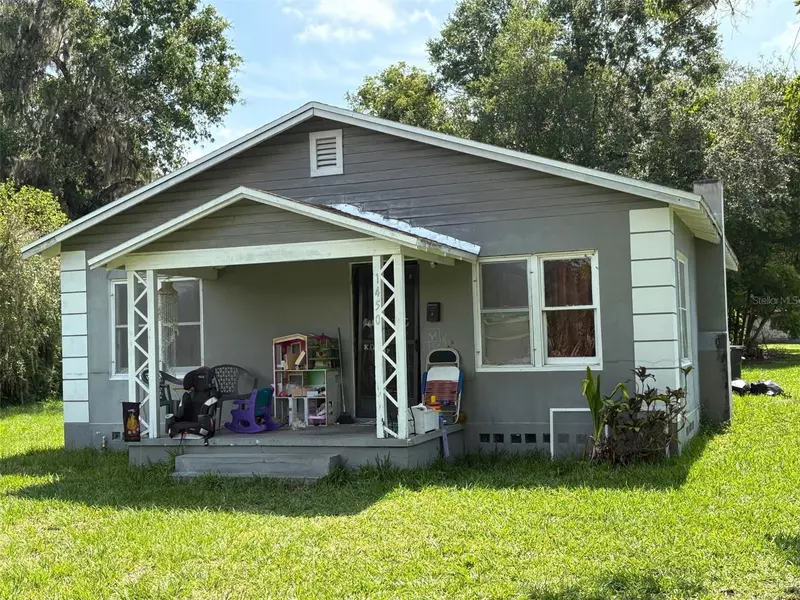 1450 EMERSON AVE, Bartow, FL 33830