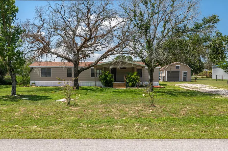 5 COYER RD, Haines City, FL 33844