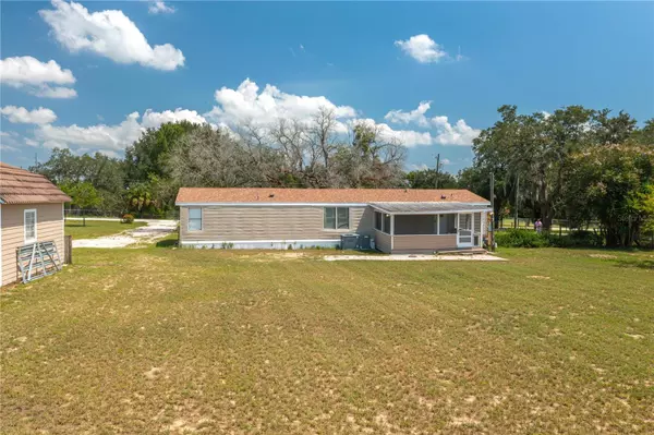 Haines City, FL 33844,5 COYER RD