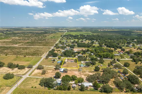 Haines City, FL 33844,5 COYER RD