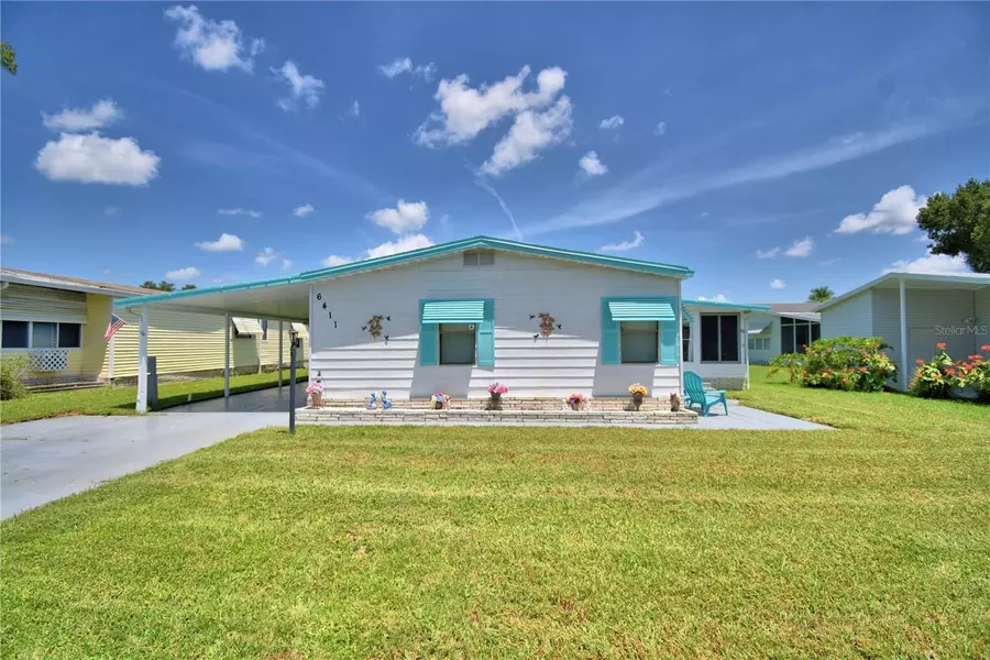 6411 OAK GROVE DR SE, Winter Haven, FL 33884
