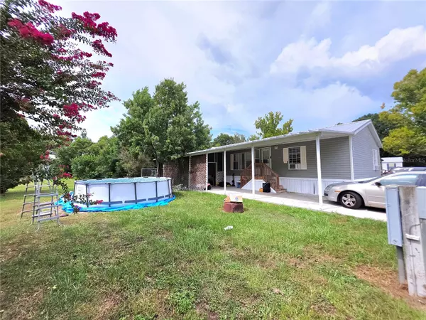 Polk City, FL 33868,5244 GOLDEN GATE BLVD