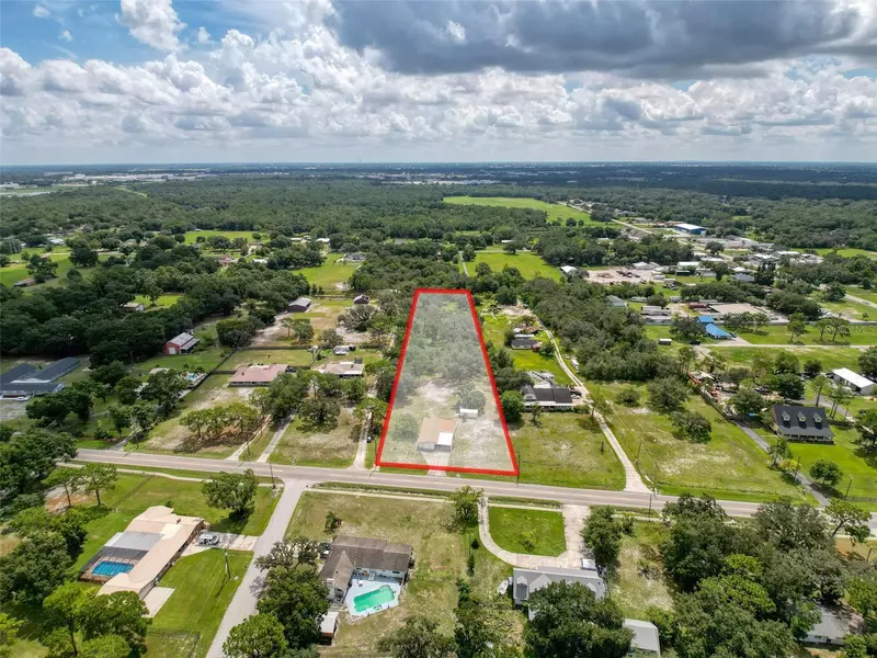 2603 THORNHILL RD, Auburndale, FL 33823