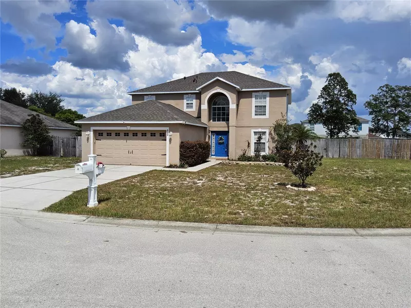 820 SUN RIDGE VILLAGE DR, Winter Haven, FL 33880