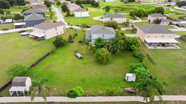Eagle Lake, FL 33839,132 VISTA VIEW AVE