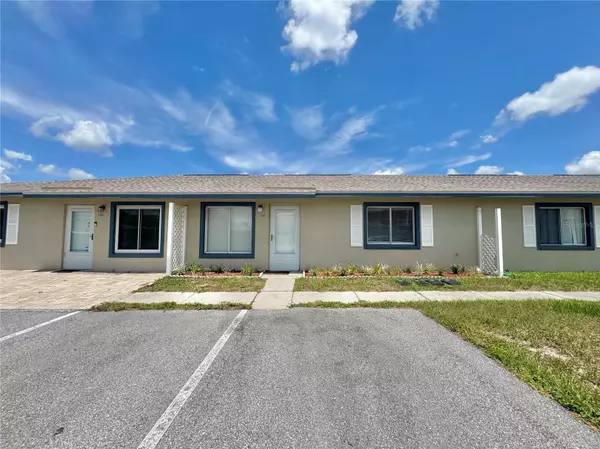 Winter Haven, FL 33881,112 WINTER RIDGE DR #112