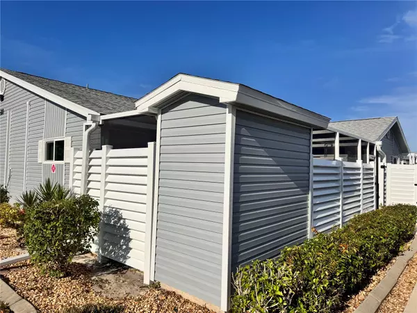 3300 LOVELAND BLVD #502, Punta Gorda, FL 33980