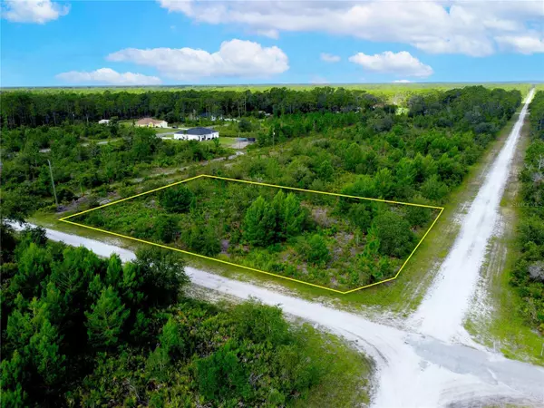 Indian Lake Estates, FL 33855,501 VALENCIA DR