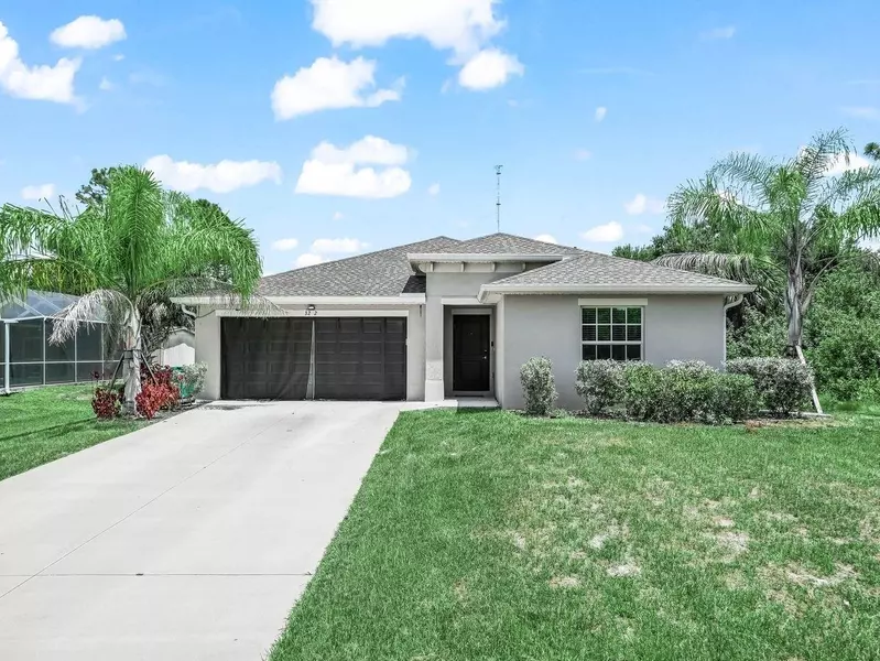 3272 MILWAUKEE ST, Punta Gorda, FL 33980