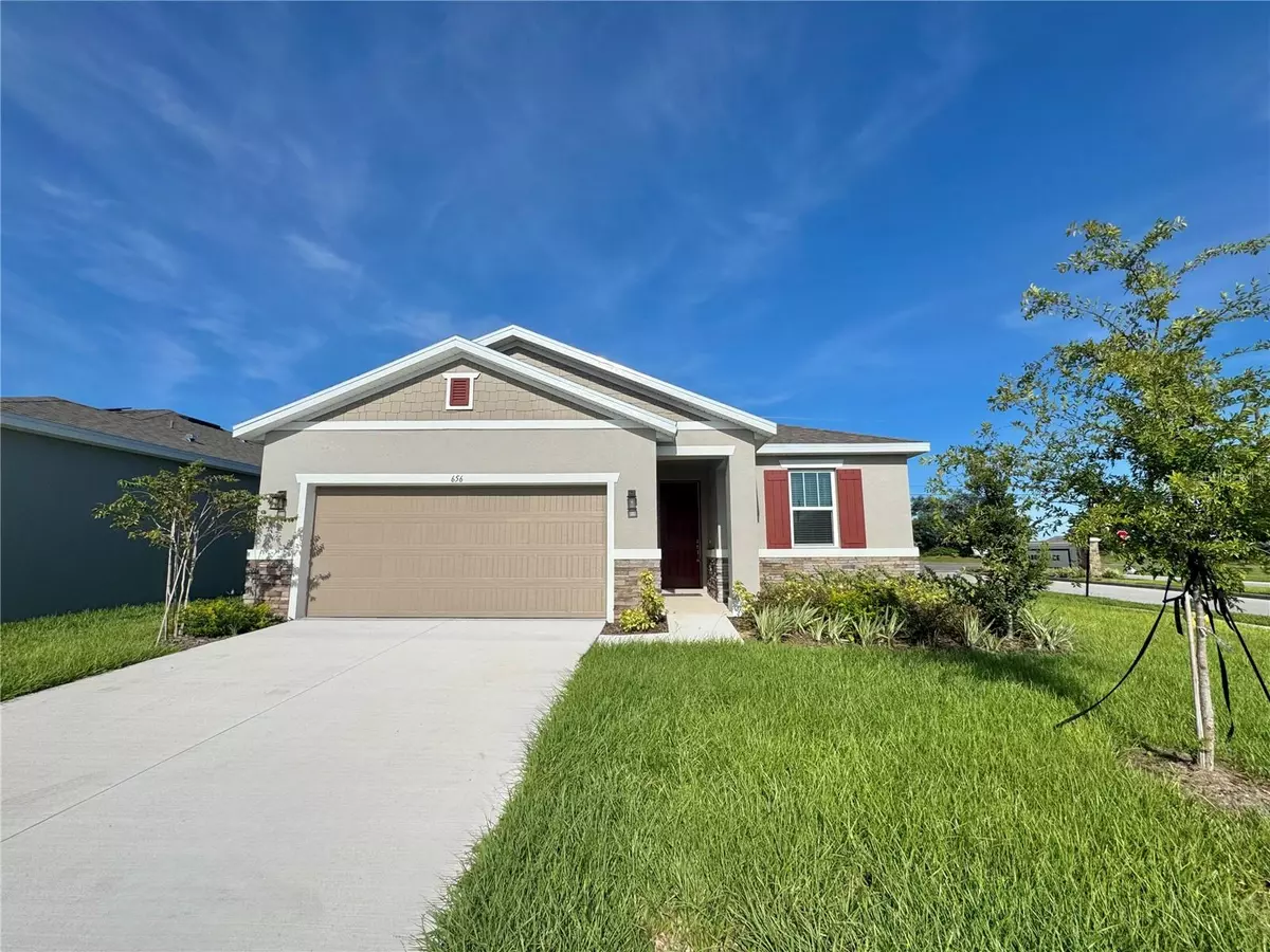 Lake Wales, FL 33898,656 HENNEPIN LOOP