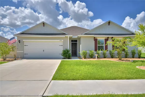 803 AUBURN GROVE CT, Auburndale, FL 33823