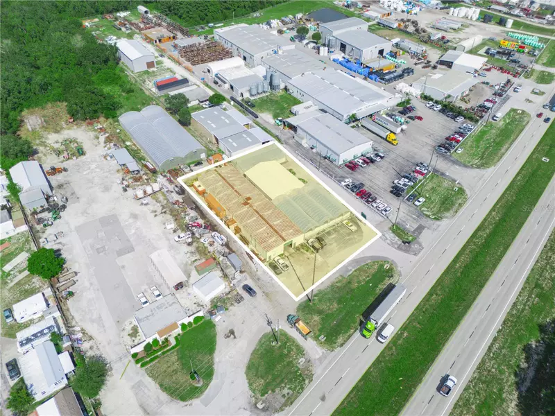 16110 HWY 27, Lake Wales, FL 33859