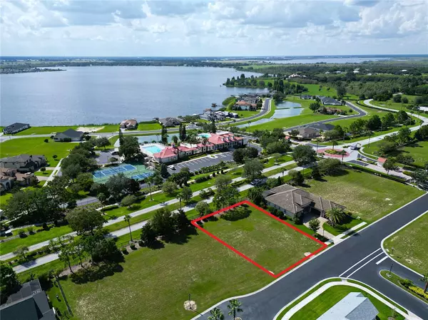 Lake Alfred, FL 33850,247 BLAZING STAR AVE