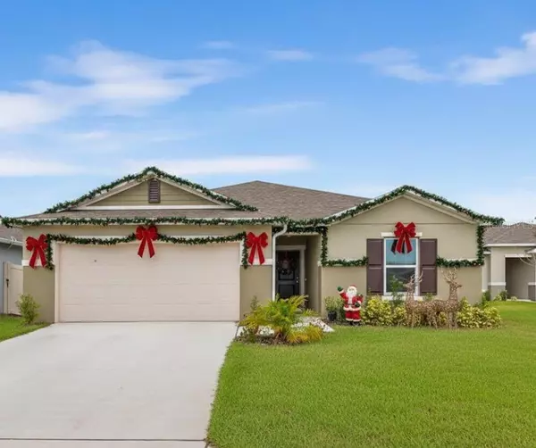 1228 DENALI DR, Winter Haven, FL 33881