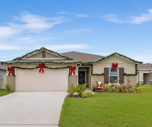 1228 DENALI DR, Winter Haven, FL 33881