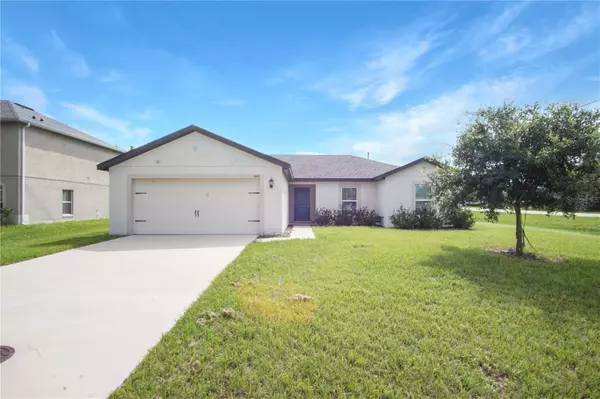 Poinciana, FL 34759,1401 KISSIMMEE CT
