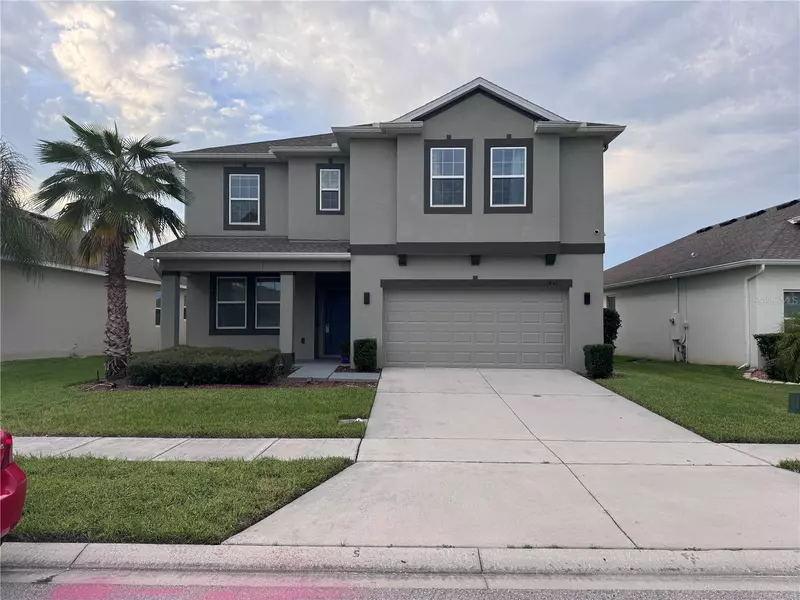 3813 SAN ISIDRO CIR, St Cloud, FL 34772
