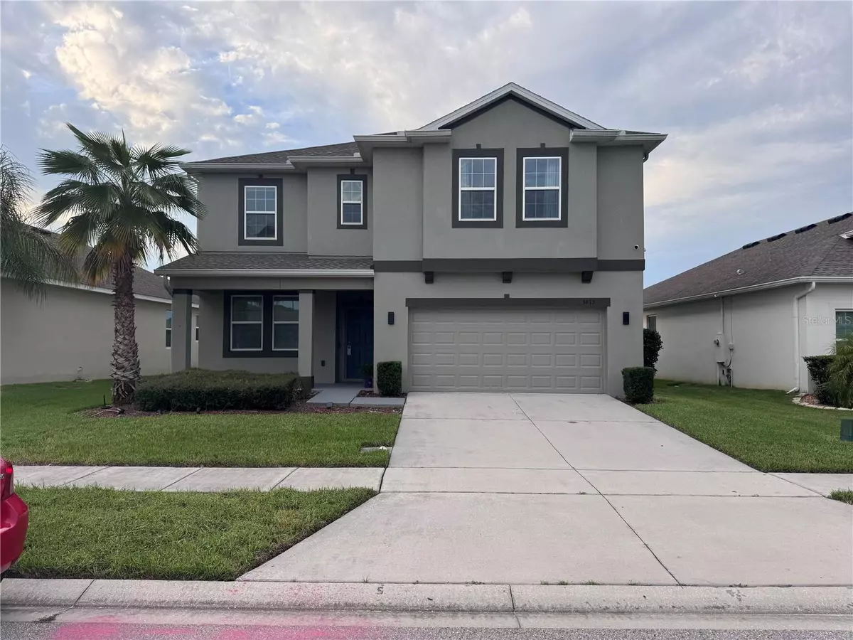 St Cloud, FL 34772,3813 SAN ISIDRO CIR
