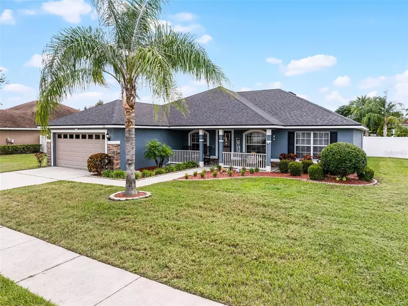 353 MANDOLIN LN, Winter Haven, FL 33884