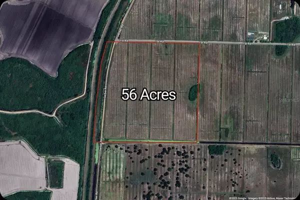 1ST RD, Labelle, FL 33935