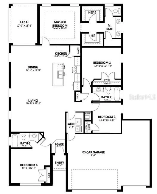 Sebring, FL 33872,6748 COCONUT GROVE DR