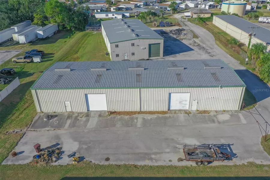 3150 MULFORD RD, Mulberry, FL 33860