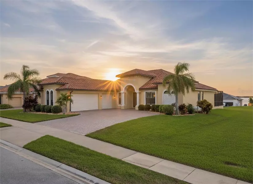 125 JULIANA RIDGE WAY, Auburndale, FL 33823
