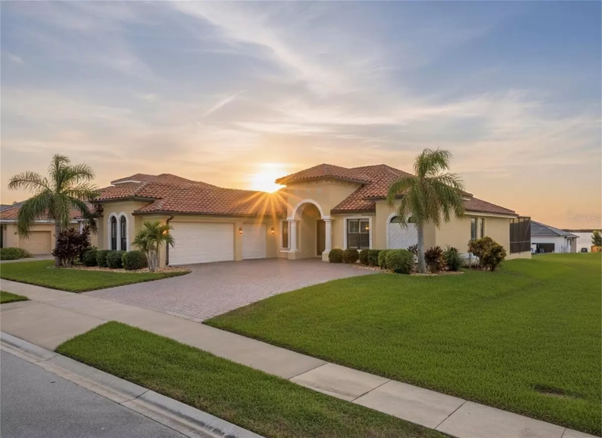 Auburndale, FL 33823,125 JULIANA RIDGE WAY