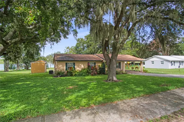 309 N 8TH ST, Dundee, FL 33838