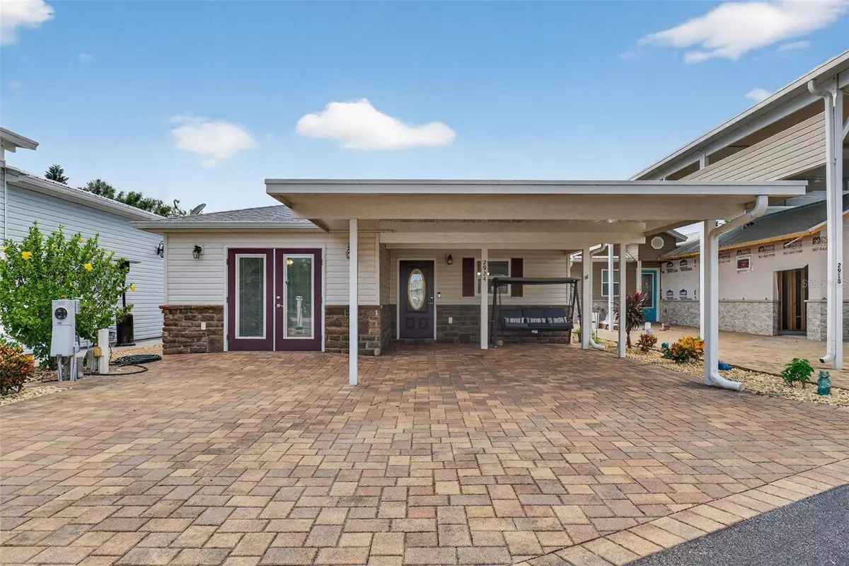 Davenport, FL 33837,2924 ST GEORGE DR