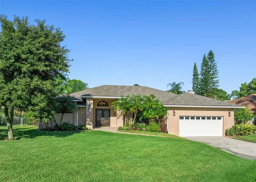 205 SANTA ROSA DR, Winter Haven, FL 33884