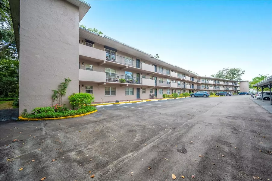 150 EL DORADO #101, Winter Haven, FL 33884