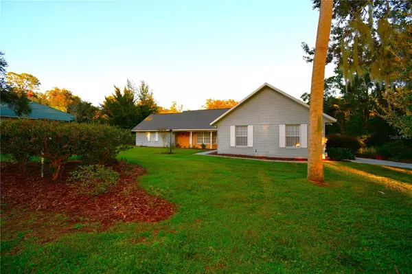 Mount Dora, FL 32757,611 OLD EUSTIS RD