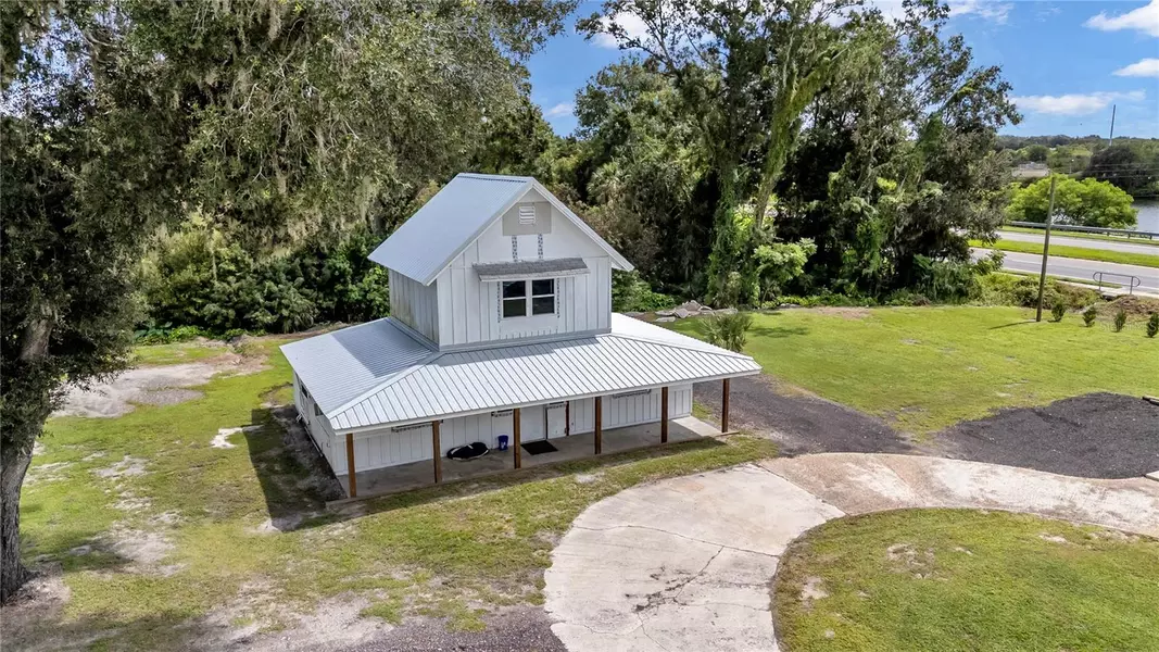 809 W CANAL ST, Mulberry, FL 33860