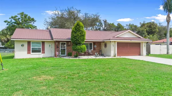 794 CLOVERLEAF BLVD, Deltona, FL 32725