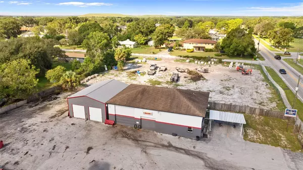 Auburndale, FL 33823,2111 K VILLE AVE