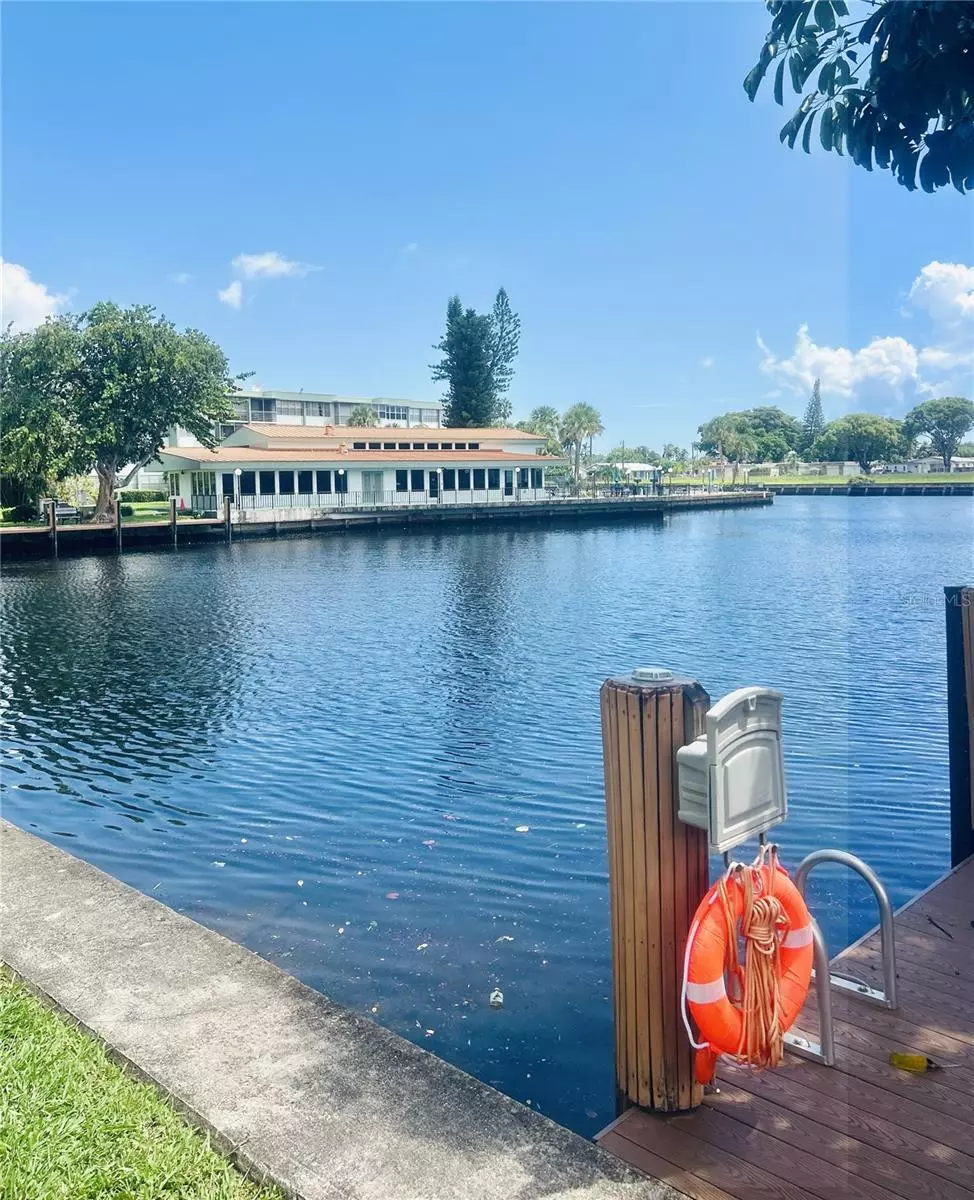 Hollywood, FL 33020,2741 TAFT ST #408