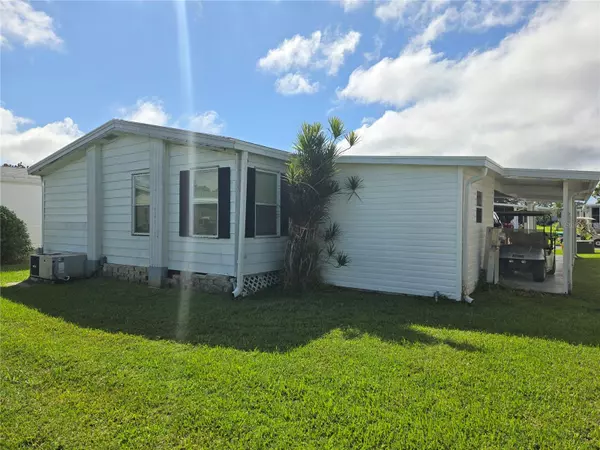 Haines City, FL 33844,409 DARTMOUTH DR