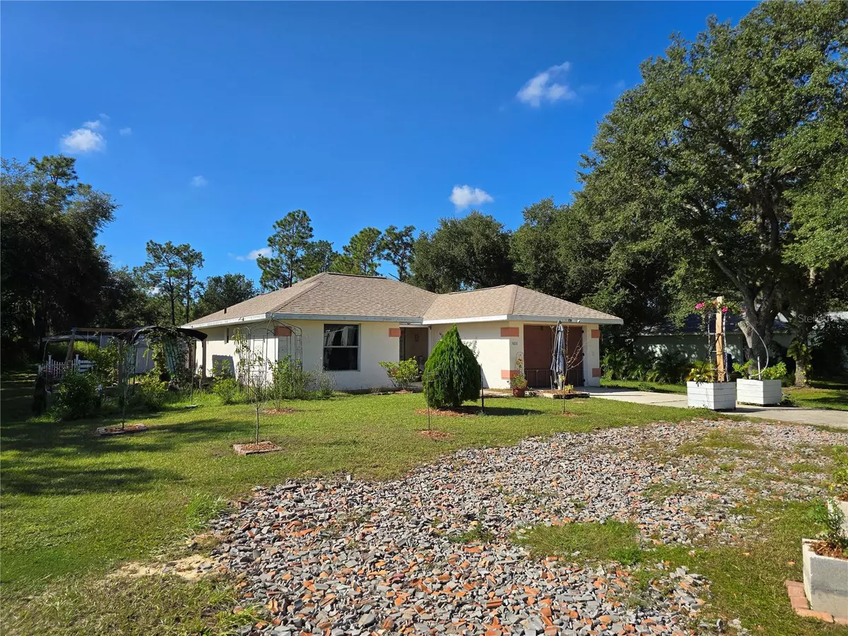 Indian Lake Estates, FL 33855,3601 PARK AVE