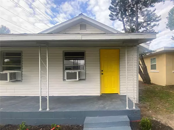 Lake Wales, FL 33853,622 BOOKER AVE #B