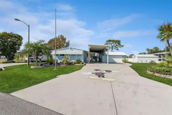 Polk City, FL 33868,5010 NORTHSHORE DR